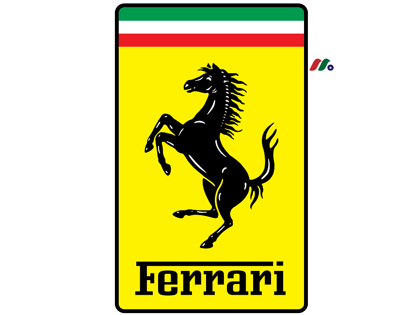 意大利顶级高性能跑车制造商：法拉利 Ferrari N.V.(RACE)-图片1
