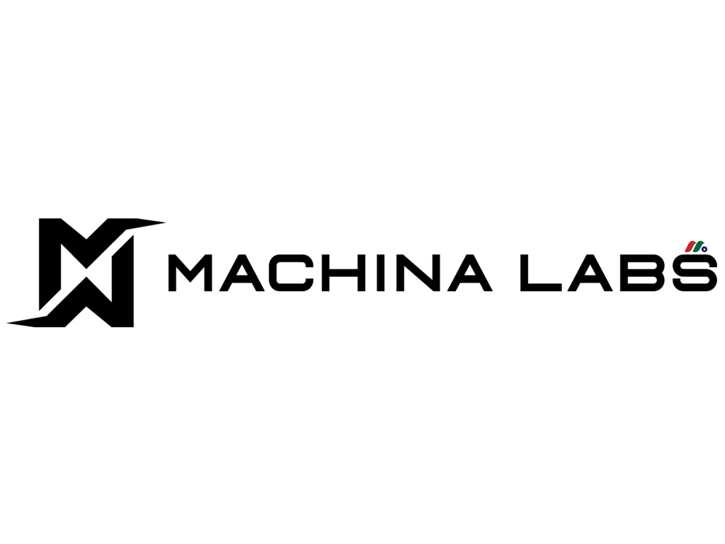 英伟达投资的机械和工业工程制造公司：Machina Labs
