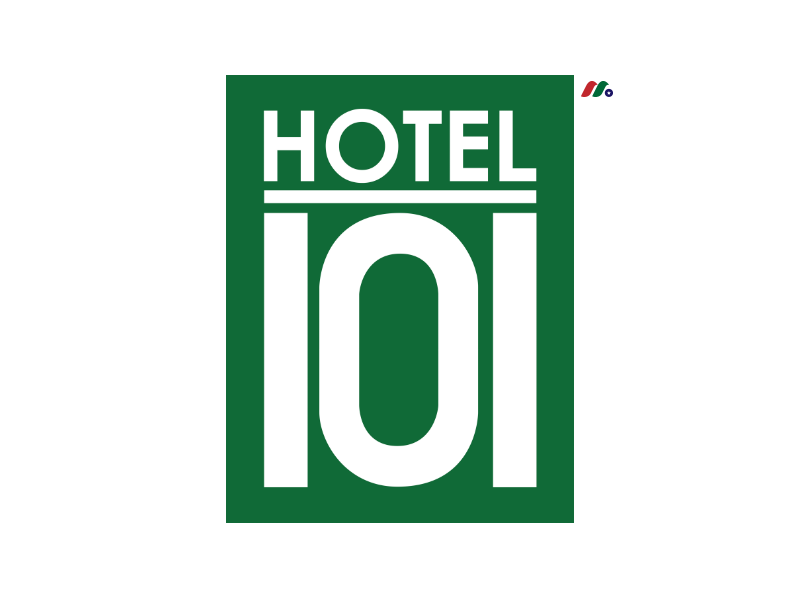 新加坡酒店物业科技公司：Hotel101 Global Pte. Ltd.(HBNB)